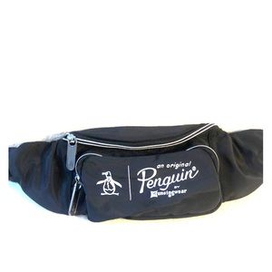 PENGUIN FANNYPACK